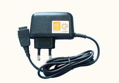 TTA mobile phone charger