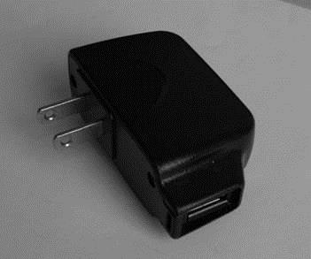 USB手机充电器